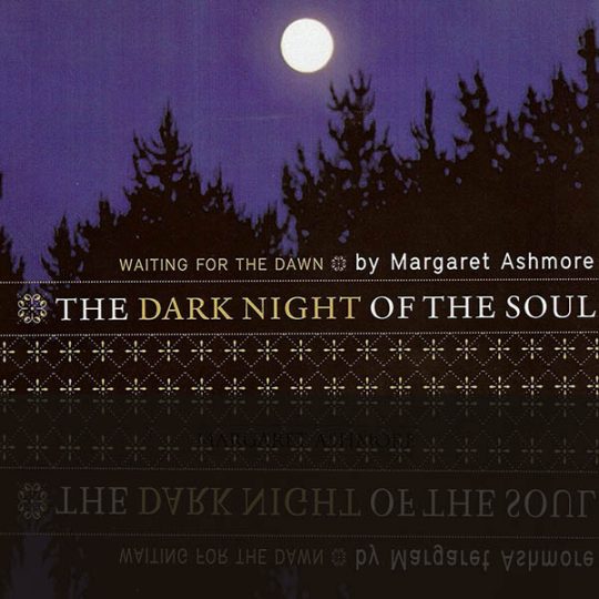 A Dark Night by Margaret Ashmore