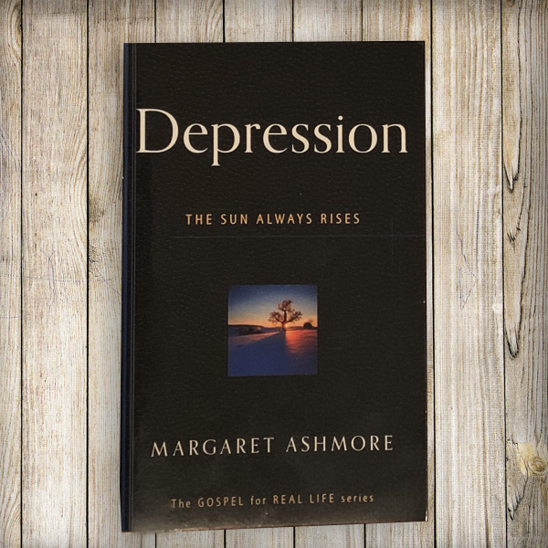 Depression by Margaret Ashmore