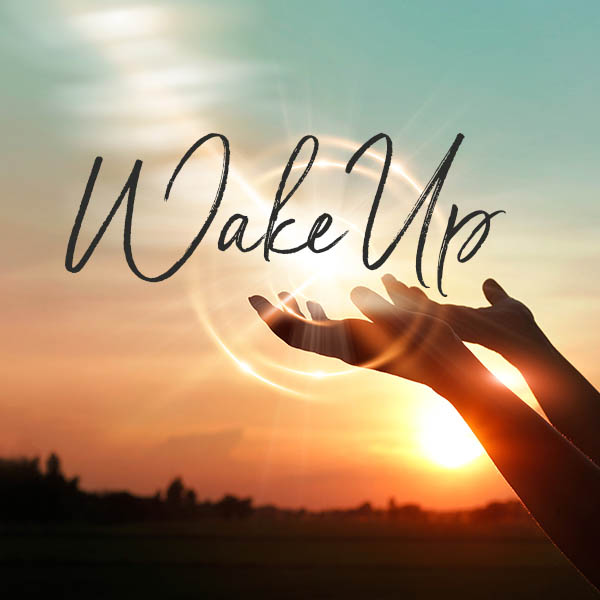 Wake Up Teaching Series by Margaret Ashmore